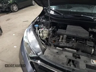 ✅ 2021 Honda CR-V LX • VIN: 5J6RW2H22ML021857 • Lot: 91035245. Listed on Copart with 182,398 mi. Free auction sales archive from the USA and detailed vehicle history report at DreamBid. Image 14.