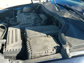 ✅ 2010 Volkswagen Passat Komfort • VIN: WVWXM7AN4AE120071 • Лот: 43436830. Опубликован ранее на IAAI с пробегом 143 756 миль. Бесплатный доступ к архиву аукционных продаж из США и подробный отчёт об истории автомобиля на DreamBid. Изображение 19.