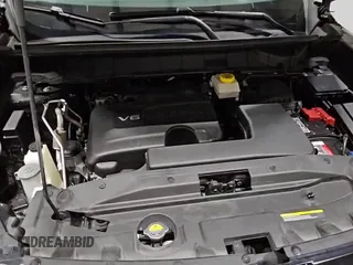 ✅ 2022 Nissan Pathfinder SV • VIN: 5N1DR3BA3NC239431 • Lot: 52914095. Listed on Copart with 54,209 mi. Free auction sales archive from the USA and detailed vehicle history report at DreamBid. Image 15.