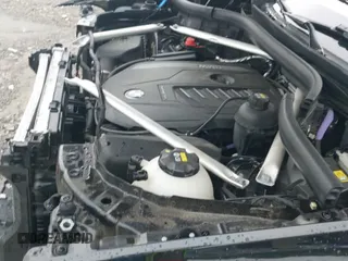 ✅ 2021 BMW X5 sDrive40i • VIN: 5UXCR4C06M9G60388 • Lot: 42502013. Listed on IAAI with 34,601 mi. Free auction sales archive from the USA and detailed vehicle history report at DreamBid. Image 20.