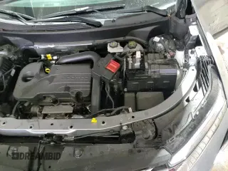 ✅ 2025 Chevrolet Equinox FWD LT • VIN: 3GNAXHEG4SL212207 • Lot: 92156345. Listed on Copart with 21,546 mi. Free auction sales archive from the USA and detailed vehicle history report at DreamBid. Image 14.