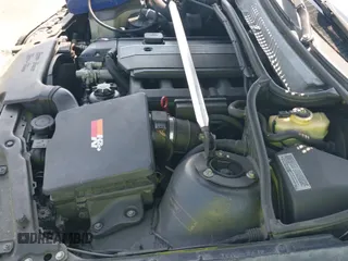 ✅ 2004 BMW 3 Series 330i • VIN: WBAEV53434KM34424 • Lot: 42290555. Listed on IAAI with 299,349 mi. Free auction sales archive from the USA and detailed vehicle history report at DreamBid. Image 12.