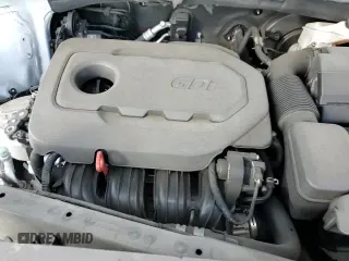 ✅ 2018 Kia Sorento LX • VIN: 5XYPG4A33JG386810 • Lot: 82602375. Wystawiony na Copart z przebiegiem 114 903 mil. Bezpłatny archiwum sprzedaży aukcyjnych z USA i szczegółowy raport historii pojazdu na DreamBid. Zdjęcie 17.