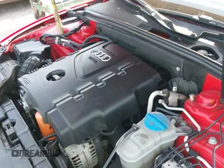 ✅ 2011 Audi A5 Prestige • VIN: WAUVFAFH9BN008849 • Lot: 42055944. Listed on IAAI with 116,790 mi. Free auction sales archive from the USA and detailed vehicle history report at DreamBid. Image 19.