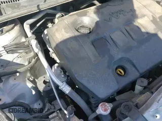 ✅ 2018 Toyota Corolla LE • VIN: 5YFBURHE5JP852725 • Lot: 82626325. Listed on Copart with 109,459 mi. Free auction sales archive from the USA and detailed vehicle history report at DreamBid. Image 15.