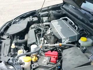 ✅ 2025 Subaru Outback Touring XT • VIN: 4S4BTGPD3S3129431 • Lot: 42494006. Listed on IAAI with 7,502 mi. Free auction sales archive from the USA and detailed vehicle history report at DreamBid. Image 19.