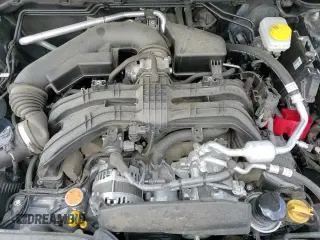 ✅ 2024 Subaru Impreza RS • VIN: JF1GUHJC0R8323382 • Лот: 62770085. Опубликован ранее на Copart с пробегом 15 016 миль. Бесплатный доступ к архиву аукционных продаж из США и подробный отчёт об истории автомобиля на DreamBid. Изображение 15.