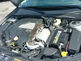 ✅ 2006 Saab 9-3 • VIN: YS3FH51U761024888 • Lot: 42457438. Listed on IAAI with 126,701 mi. Free auction sales archive from the USA and detailed vehicle history report at DreamBid. Image 12.