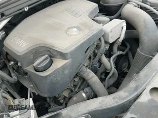 ✅ 2017 BMW X4 xDrive28i • VIN: 5UXXW3C30H0T79824 • Lot: 42503162. Listed on IAAI with 176,715 mi. Free auction sales archive from the USA and detailed vehicle history report at DreamBid. Image 19.