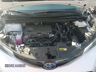 ✅ 2024 Toyota Sienna XSE • VIN: 5TDXRKEC1RS218431 • Лот: 87675465. Опубликован ранее на Copart с пробегом 2 989 миль. Бесплатный доступ к архиву аукционных продаж из США и подробный отчёт об истории автомобиля на DreamBid. Изображение 14.