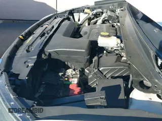 ✅ 2018 Nissan Pathfinder SL • VIN: 5N1DR2MM1JC670197 • Lot: 43409571. Listed on IAAI with 101,067 mi. Free auction sales archive from the USA and detailed vehicle history report at DreamBid. Image 20.