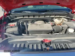 ✅ 2019 GMC Sierra 1500 SLT • VIN: 3GTU9DEL4KG131237 • Lot: 70024525. Listed on Copart with 101,666 mi. Free auction sales archive from the USA and detailed vehicle history report at DreamBid. Image 14.