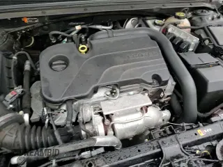 2022 Chevrolet Malibu LT with VIN 1G1ZD5STXNF111247, listed as a Copart auction lot 89481025 with 110,033 mi miles and Clean title. Bid and sale history available at DreamBid. Image 13.