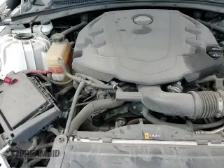 ✅ 2019 Chevrolet Camaro 1LT • VIN: 1G1FB1RS7K0104124 • Lot: 69611385. Listed on Copart with 107,102 mi. Free auction sales archive from the USA and detailed vehicle history report at DreamBid. Image 15.