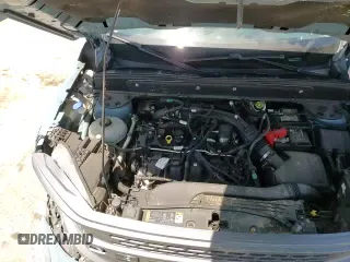 ✅ 2021 Ford Bronco Sport First Edition • VIN: 3FMCR9F97MRA13388 • Lot: 58829135. Wystawiony na Copart z przebiegiem 45 449 mil. Bezpłatny archiwum sprzedaży aukcyjnych z USA i szczegółowy raport historii pojazdu na DreamBid. Zdjęcie 14.