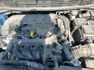 ✅ 2023 Kia Rio S • VIN: 3KPA24AD6PE604662 • Lot: 89636215. Wystawiony na Copart z przebiegiem 50 947 mil. Bezpłatny archiwum sprzedaży aukcyjnych z USA i szczegółowy raport historii pojazdu na DreamBid. Zdjęcie 13.