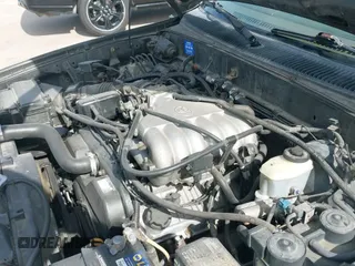 ✅ 1997 Toyota 4Runner Limited • VIN: JT3GN87RXV0026054 • Lot: 42245094. Listed on IAAI with 366,354 mi. Free auction sales archive from the USA and detailed vehicle history report at DreamBid. Image 19.