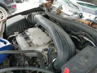 ✅ 2007 Saturn VUE V6 • VIN: 5GZCZ53457S842795 • Lot: 42587112. Wystawiony na IAAI z przebiegiem 235 921 mil. Bezpłatny archiwum sprzedaży aukcyjnych z USA i szczegółowy raport historii pojazdu na DreamBid. Zdjęcie 19.