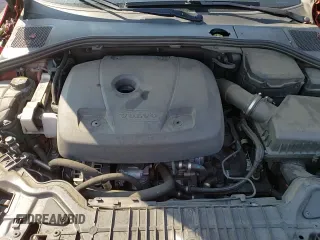 ✅ 2017 Volvo S60 Dynamic • VIN: YV126MFL5H2432643 • Lot: 71581115. Listed on Copart with 86,046 mi. Free auction sales archive from the USA and detailed vehicle history report at DreamBid. Image 13.