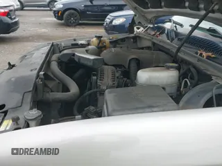 ✅ 2005 Chevrolet Suburban LT • VIN: 3GNFK16Z15G234416 • Лот: 40967737. Опубликован ранее на IAAI с пробегом 197 990 миль. Бесплатный доступ к архиву аукционных продаж из США и подробный отчёт об истории автомобиля на DreamBid. Изображение 14.