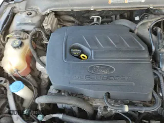 ✅ 2017 Ford Fusion SE • VIN: 3FA6P0HD3HR264148 • Lot: 96113415. Listed on Copart with 146,437 mi. Free auction sales archive from the USA and detailed vehicle history report at DreamBid. Image 13.