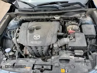 ✅ 2020 Mazda CX-3 Sport • VIN: JM1DKFB77L1469979 • Лот: 59007885. Опубликован ранее на Copart с пробегом 92 715 миль. Бесплатный доступ к архиву аукционных продаж из США и подробный отчёт об истории автомобиля на DreamBid. Изображение 13.