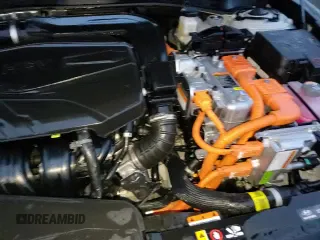 2025 Hyundai Sonata SEL z VIN KMHL34JJ0SA123146, wystawiony jako Copart lot #90739255 z przebiegiem 19 204 mil mil oraz Czysty tytuł • Clean title. Historia ofert i sprzedaży dostępna na DreamBid. Obrazek 13.