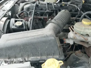 ✅ 1999 Jeep Cherokee Sport • VIN: 1J4FF68S0XL626507 • Lot: 41584988. Listed on IAAI with 301,356 mi. Free auction sales archive from the USA and detailed vehicle history report at DreamBid. Image 12.