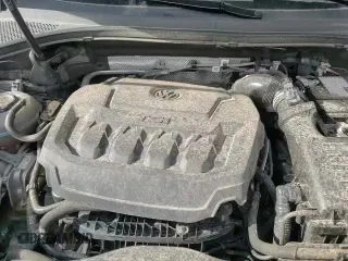 ✅ 2024 Volkswagen Tiguan S • VIN: 3VVFB7AX1RM030564 • Lot: 64853275. Wystawiony na Copart z przebiegiem 41 700 mil. Bezpłatny archiwum sprzedaży aukcyjnych z USA i szczegółowy raport historii pojazdu na DreamBid. Zdjęcie 14.