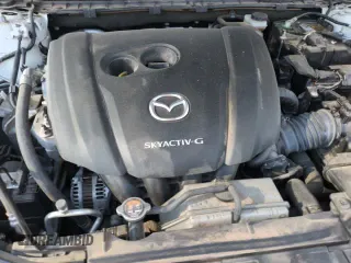 ✅ 2019 Mazda 6 Touring • VIN: JM1GL1VMXK1509758 • Lot: 68191155. Wystawiony na Copart z przebiegiem 79 333 mil. Bezpłatny archiwum sprzedaży aukcyjnych z USA i szczegółowy raport historii pojazdu na DreamBid. Zdjęcie 15.