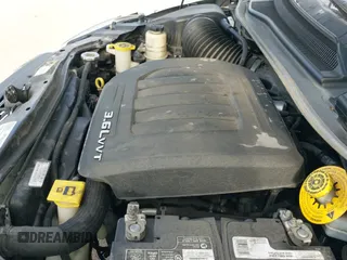 ✅ 2016 Chrysler Town & Country Limited • VIN: 2C4RC1JG8GR221572 • Лот: 43218597. Опубликован ранее на IAAI с пробегом 177 348 миль. Бесплатный доступ к архиву аукционных продаж из США и подробный отчёт об истории автомобиля на DreamBid. Изображение 19.