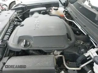 ✅ 2022 GMC Canyon 4WD AT4 • VIN: 1GTG6FEN6N1296521 • Лот: 42614319. Опубликован ранее на IAAI с пробегом 32 822 миль. Бесплатный доступ к архиву аукционных продаж из США и подробный отчёт об истории автомобиля на DreamBid. Изображение 21.