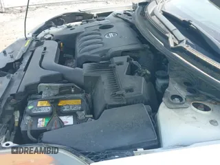 ✅ 2009 Nissan Altima S • VIN: 1N4AL21E89N550652 • Lot: 42480350. Wystawiony na IAAI z przebiegiem 183 552 mil. Bezpłatny archiwum sprzedaży aukcyjnych z USA i szczegółowy raport historii pojazdu na DreamBid. Zdjęcie 12.