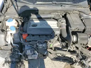 ✅ 2013 Volkswagen Golf GTI • VIN: WVWED7AJXDW124659 • Lot: 86736044. Listed on Copart with 93,367 mi. Free auction sales archive from the USA and detailed vehicle history report at DreamBid. Image 14.