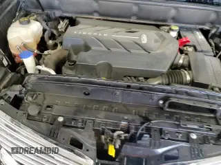 ✅ 2017 Lincoln MKX Reserve • VIN: 2LMPJ8LP4HBL38823 • Lot: 63507825. Listed on Copart with 54,807 mi. Free auction sales archive from the USA and detailed vehicle history report at DreamBid. Image 17.