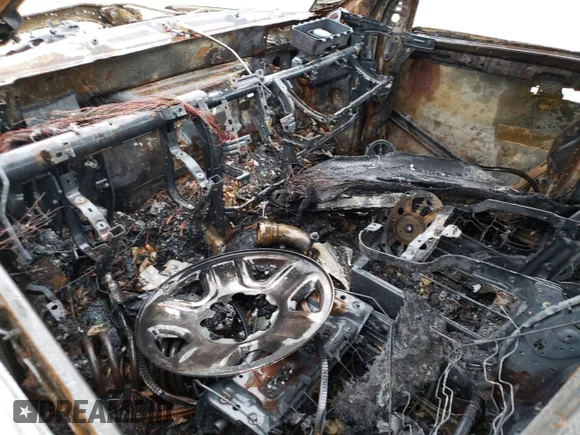 ✅ 2023 Ram 2500 Tradesman • VIN: 3C6UR5CL9PG530118 • Lot: 60975033. Listed on Copart with Not provided. Free auction sales archive from the USA and detailed vehicle history report at DreamBid. Image 8.