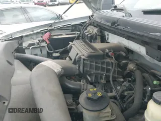 ✅ 2005 Ford F-150 XLT • VIN: 1FTPW12545KC75278 • Lot: 42511256. Listed on IAAI with 277,830 mi. Free auction sales archive from the USA and detailed vehicle history report at DreamBid. Image 12.