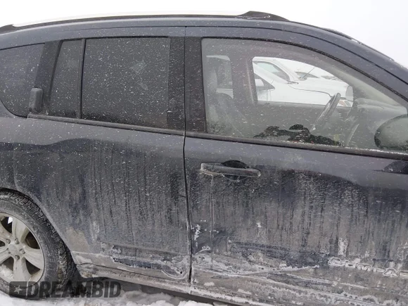 ✅ 2015 Jeep Compass High Altitude • VIN: 1C4NJDEB4FD119823 • Лот: 44323469. Опубліковано раніше на IAAI з пробігом 85 738 миль. Безкоштовний доступ до архіву аукціонних продажів зі США та докладний звіт про історію автомобіля на DreamBid. Зображення 6.