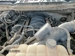 ✅ 2022 Ford F-150 XL • VIN: 1FTFX1E50NKD57982 • Лот: 81323025. Опубликован ранее на Copart с пробегом 77 769 миль. Бесплатный доступ к архиву аукционных продаж из США и подробный отчёт об истории автомобиля на DreamBid. Изображение 13.