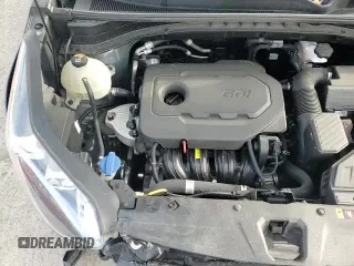 ✅ 2020 Kia Sportage LX • VIN: KNDPMCAC4L7808666 • Lot: 90653415. Wystawiony na Copart z przebiegiem 120 985 mil. Bezpłatny archiwum sprzedaży aukcyjnych z USA i szczegółowy raport historii pojazdu na DreamBid. Zdjęcie 15.