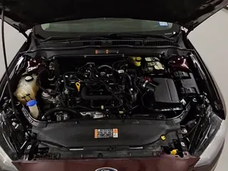 ✅ 2018 Ford Fusion SE • VIN: 3FA6P0HD3JR267539 • Лот: 87299725. Опубликован ранее на Copart с пробегом 189 505 миль. Бесплатный доступ к архиву аукционных продаж из США и подробный отчёт об истории автомобиля на DreamBid. Изображение 13.