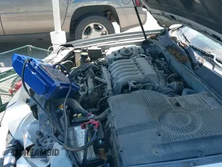 ✅ 2005 Kia Amanti • VIN: KNALD124455074052 • Lot: 42714204. Wystawiony na IAAI z przebiegiem 148 919 mil. Bezpłatny archiwum sprzedaży aukcyjnych z USA i szczegółowy raport historii pojazdu na DreamBid. Zdjęcie 12.