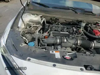 ✅ 2018 Honda Accord EX • VIN: 1HGCV1F46JA013542 • Lot: 92392605. Listed on Copart with 91,296 mi. Free auction sales archive from the USA and detailed vehicle history report at DreamBid. Image 13.