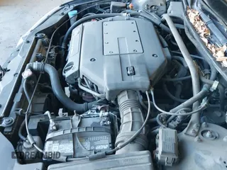 ✅ 2003 Acura TL • VIN: 19UUA56653A029842 • Лот: 43799145. Опубликован ранее на IAAI с пробегом 190 213 миль. Бесплатный доступ к архиву аукционных продаж из США и подробный отчёт об истории автомобиля на DreamBid. Изображение 12.