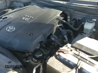 ✅ 2006 Toyota Tacoma PreRunner • VIN: 5TEJU62N16Z282811 • Lot: 43396068. Listed on IAAI with 204,867 mi. Free auction sales archive from the USA and detailed vehicle history report at DreamBid. Image 20.