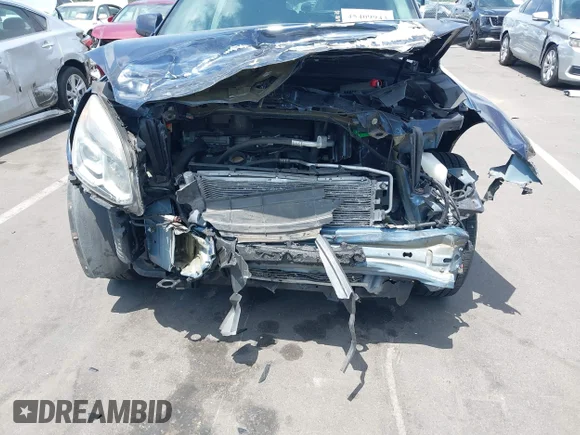 ✅ 2017 Chevrolet Equinox LT • VIN: 2GNALCEK6H1561415 • Лот: 45409943. Опубликован ранее на IAAI с пробегом 25 567 миль. Бесплатный доступ к архиву аукционных продаж из США и подробный отчёт об истории автомобиля на DreamBid. Изображение 6.