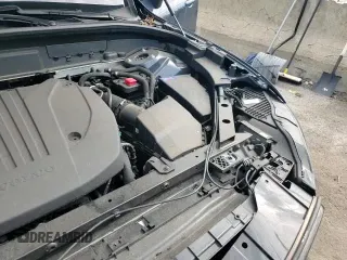 ✅ 2024 Volvo XC60 Plus Dark Theme • VIN: YV4L12RL0R1739988 • Лот: 65598695. Опубликован ранее на Copart с пробегом 18 849 миль. Бесплатный доступ к архиву аукционных продаж из США и подробный отчёт об истории автомобиля на DreamBid. Изображение 15.