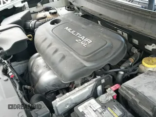 ✅ 2016 Jeep Cherokee Limited • VIN: 1C4PJLDB6GW229475 • Лот: 43521318. Опубликован ранее на IAAI с пробегом 161 909 миль. Бесплатный доступ к архиву аукционных продаж из США и подробный отчёт об истории автомобиля на DreamBid. Изображение 19.