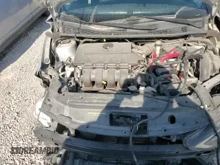 ✅ 2019 Nissan Sentra S • VIN: 3N1AB7AP3KY456170 • Лот: 67255985. Опубликован ранее на Copart с пробегом 29 543 миль. Бесплатный доступ к архиву аукционных продаж из США и подробный отчёт об истории автомобиля на DreamBid. Изображение 16.