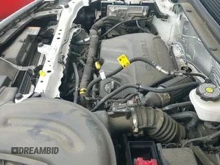 ✅ 2023 Buick Encore GX Preferred • VIN: KL4MMBS22PB095279 • Lot: 42305877. Listed on IAAI with 27,295 mi. Free auction sales archive from the USA and detailed vehicle history report at DreamBid. Image 20.